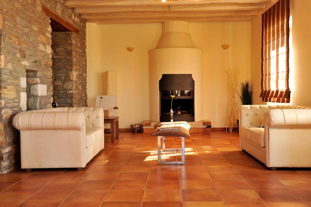 Guest house The Lotus Tree Archontiko & Activity 4*