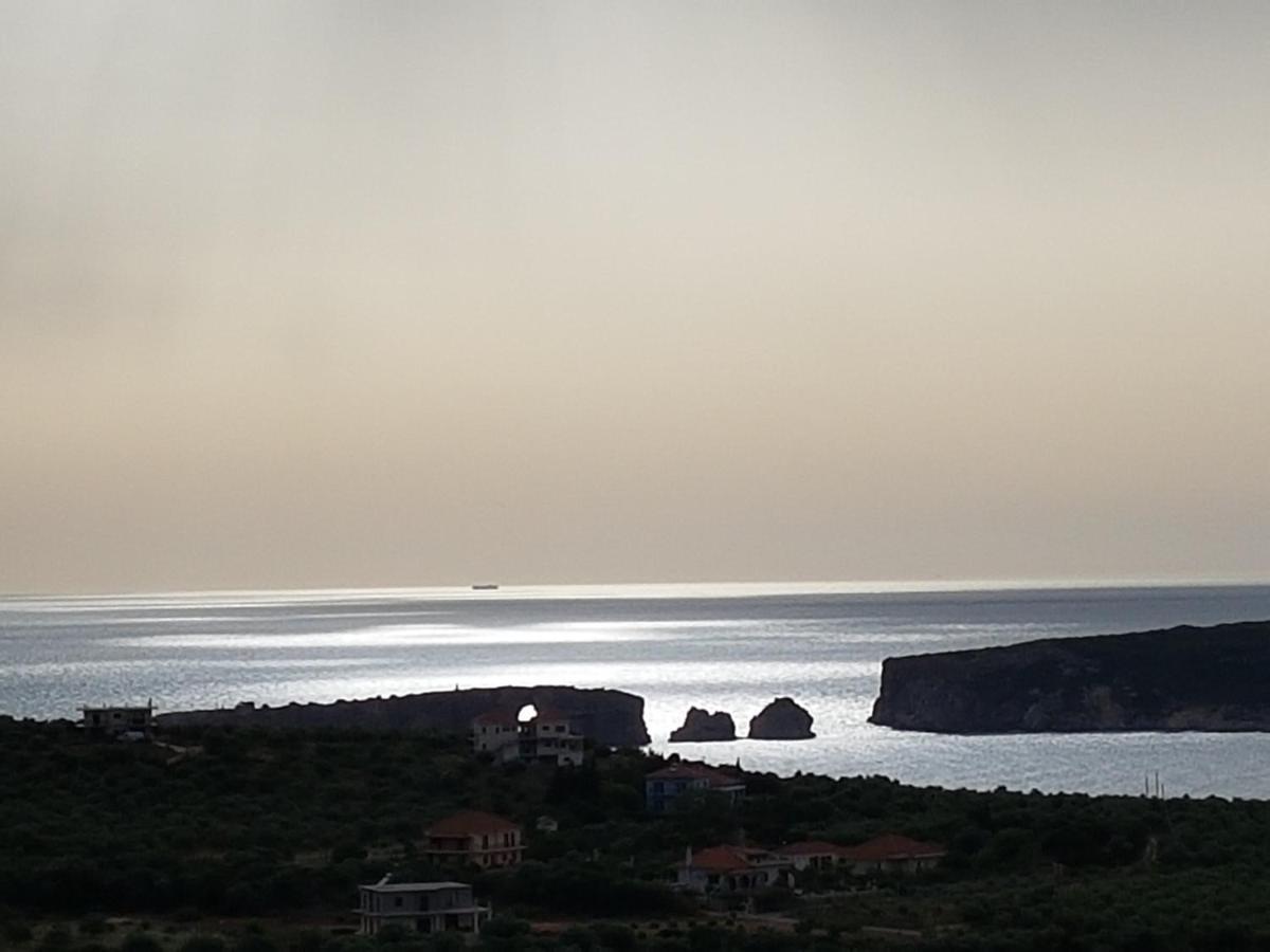 Pyleanblue * Pylos