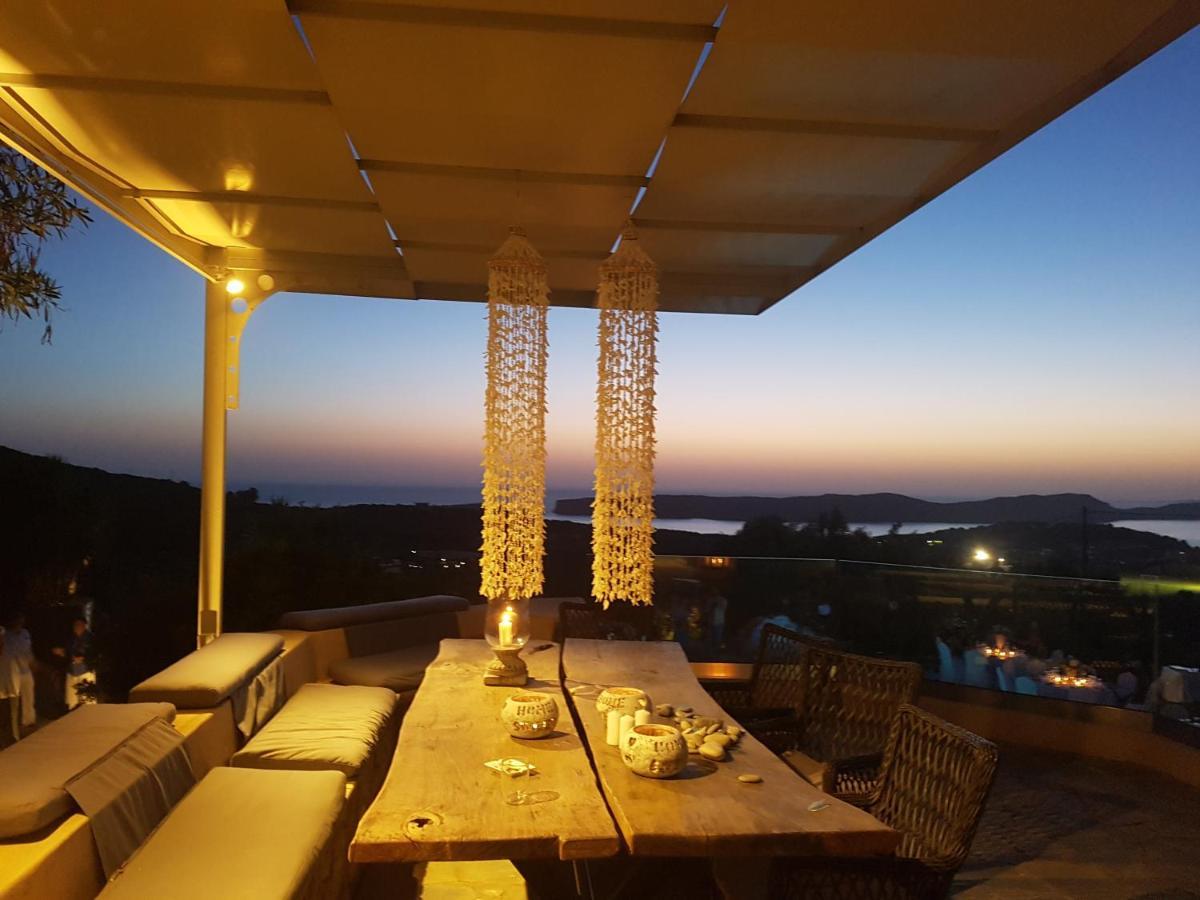 Pyleanblue Villa Pylos