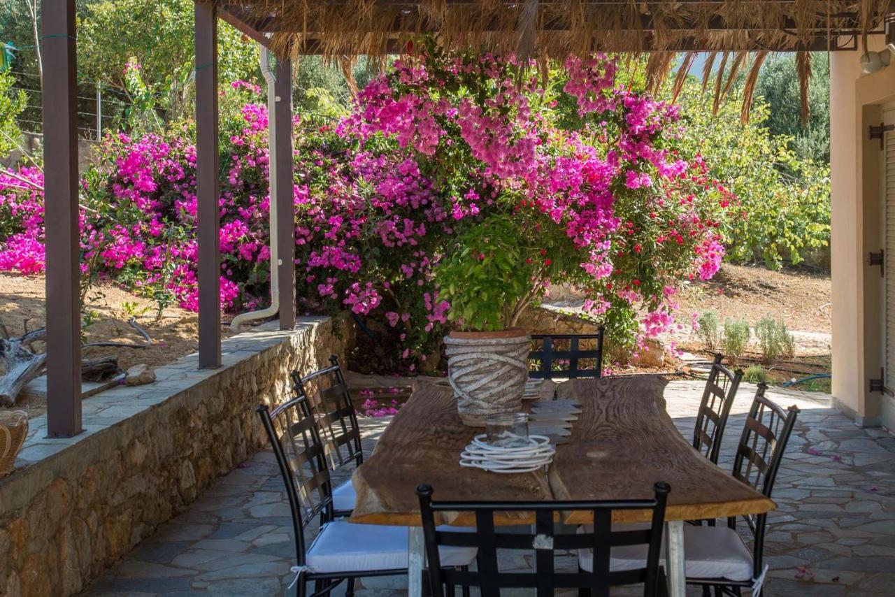 Pyleanblue Villa