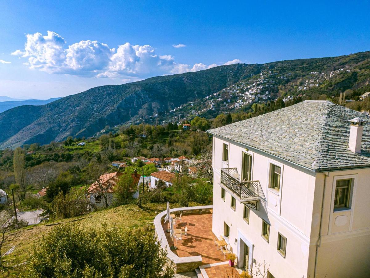 The Lotus Tree Archontiko & Activity Pelion