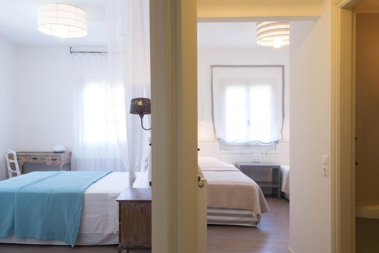 Pyleanblue Villa Pylos