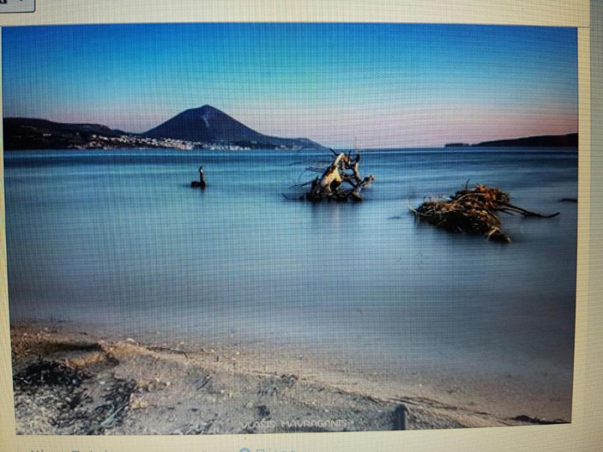 Villa Pyleanblue Pylos