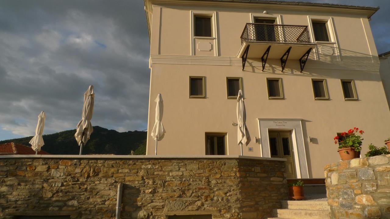 The Lotus Tree Archontiko & Activity 4* Pelion