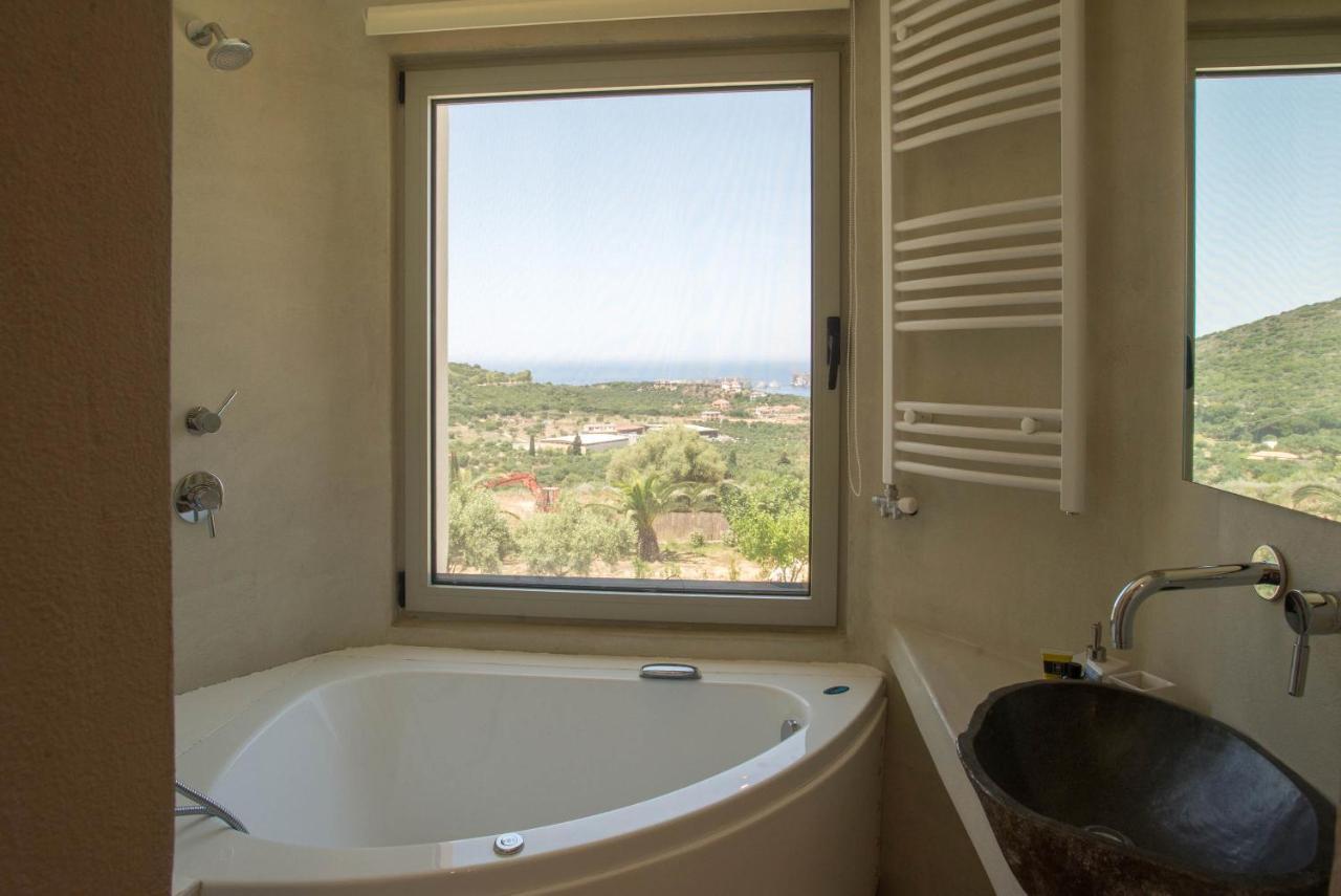 Villa Pyleanblue