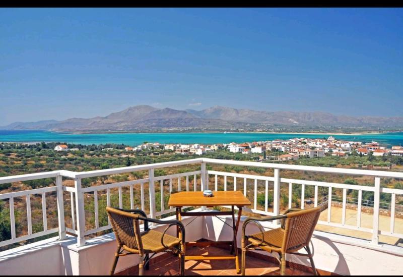 Guest house Lisa's Place Elafonissos