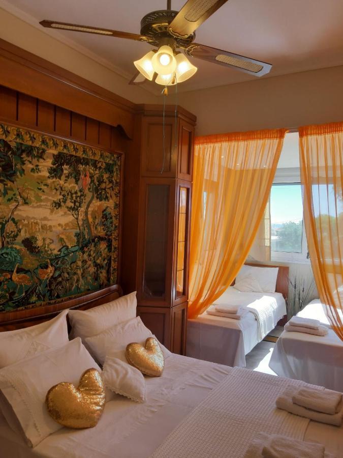 Apartment Palio *
