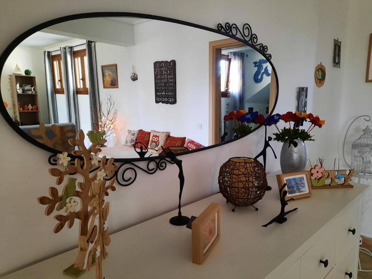 Apartment Anemona Mithymna