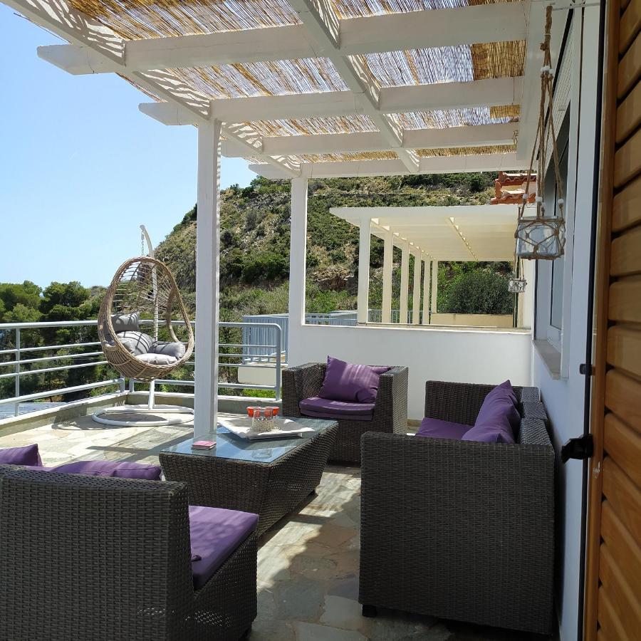 Pelagos House 