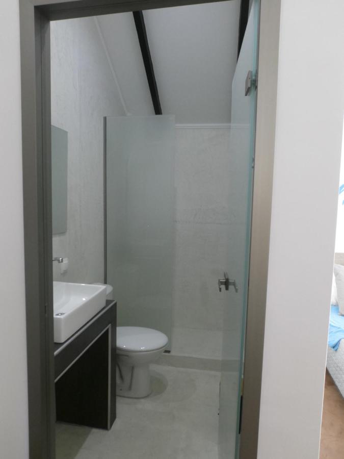 Armonia Apartment