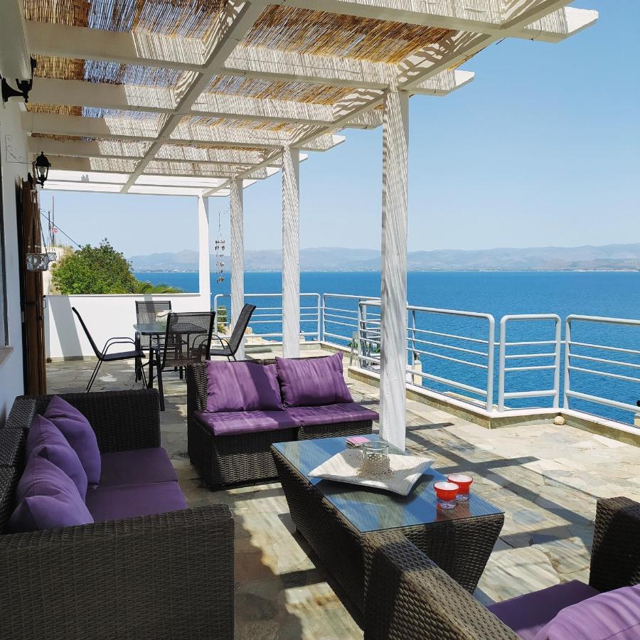 Pelagos House 