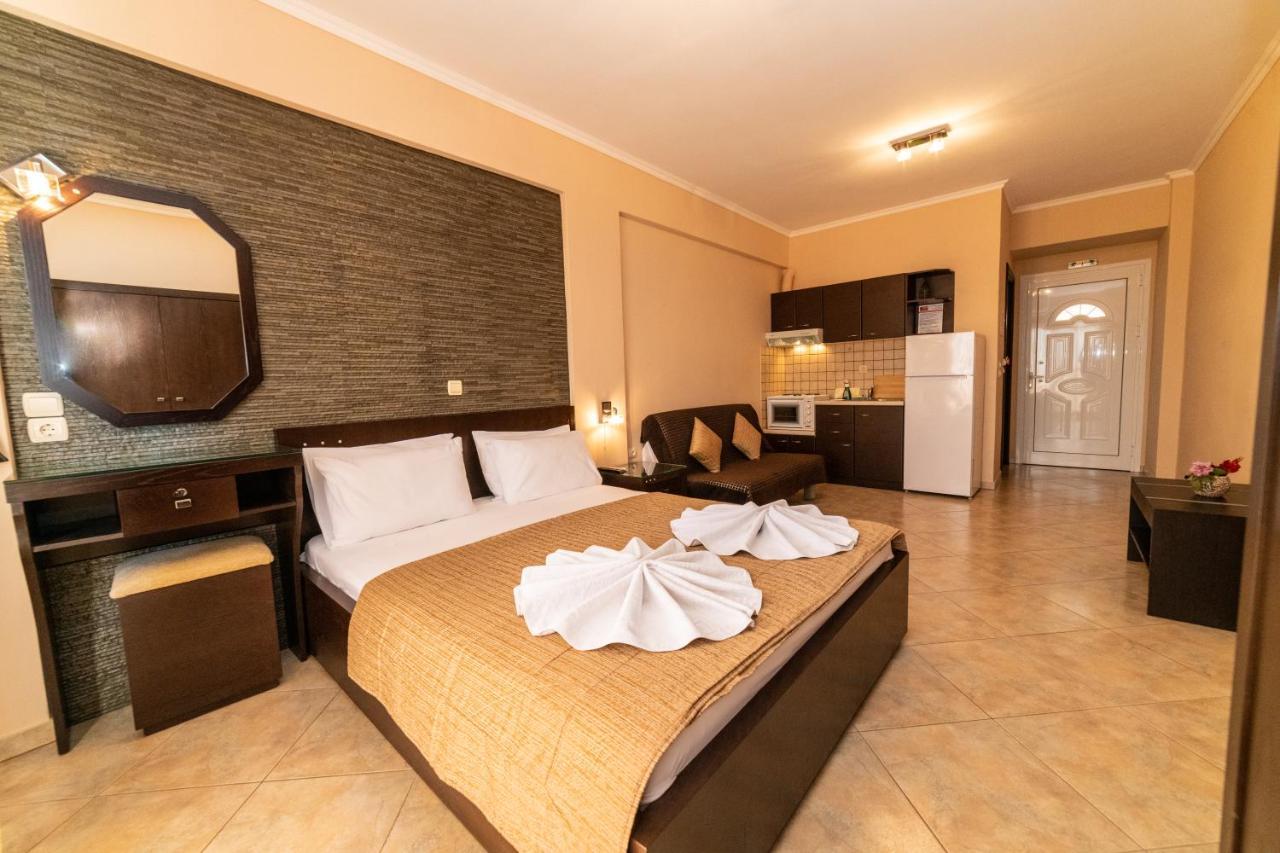 Apartment Konstantinos