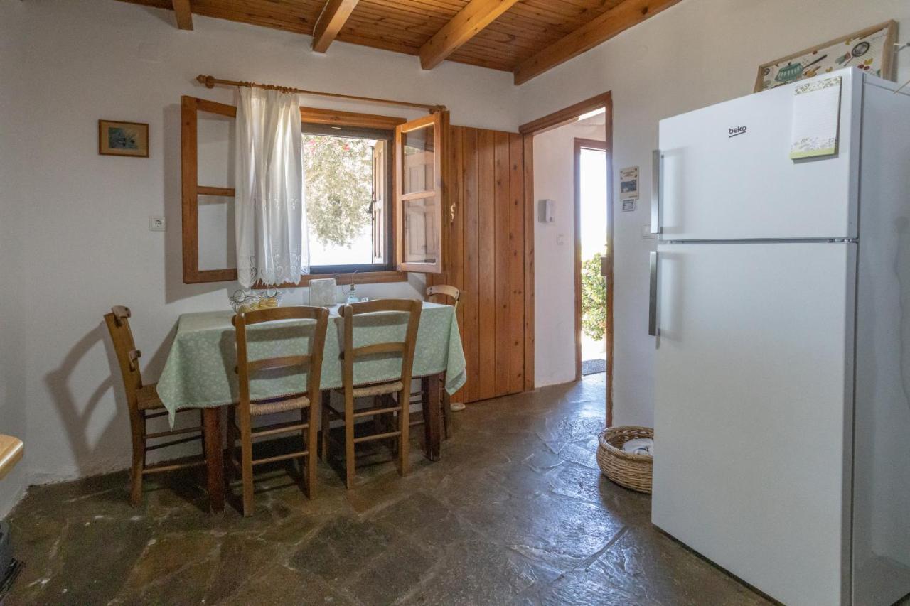 Holiday home Manolis' House