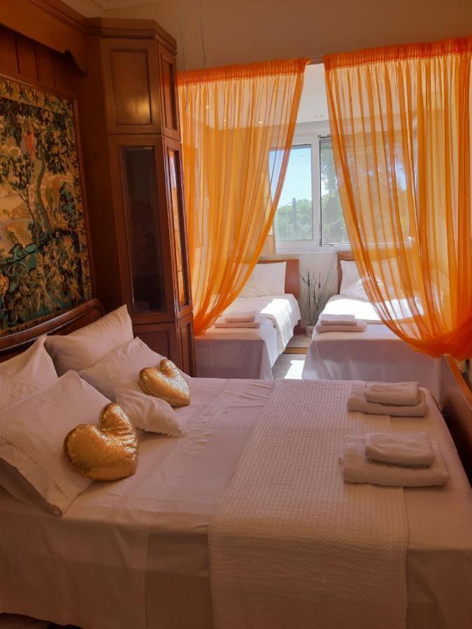 Apartment Palio