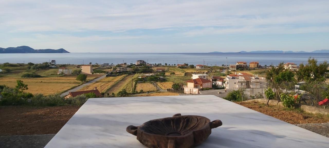 Holiday home Giannis Stella *