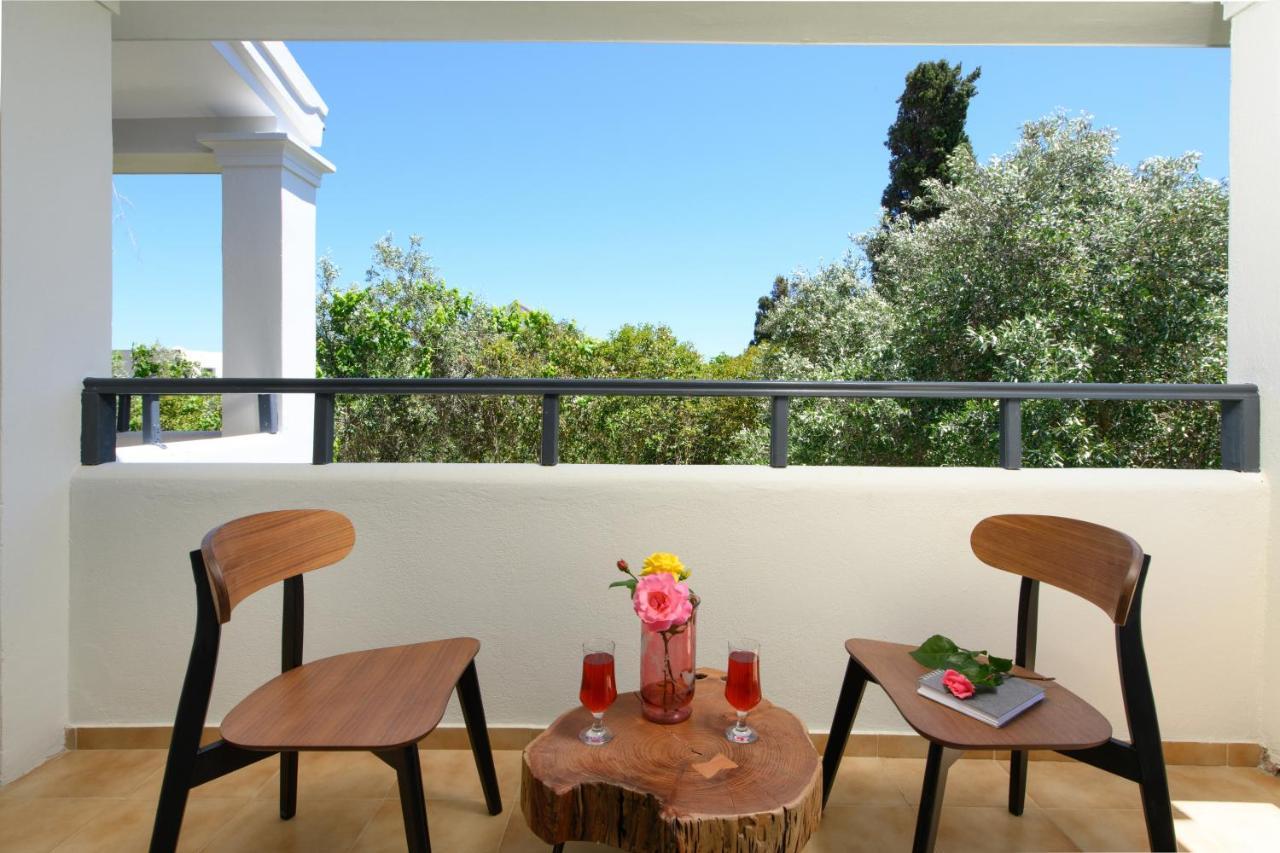 Corfu Sungate Hotel Sidari (Corfu)