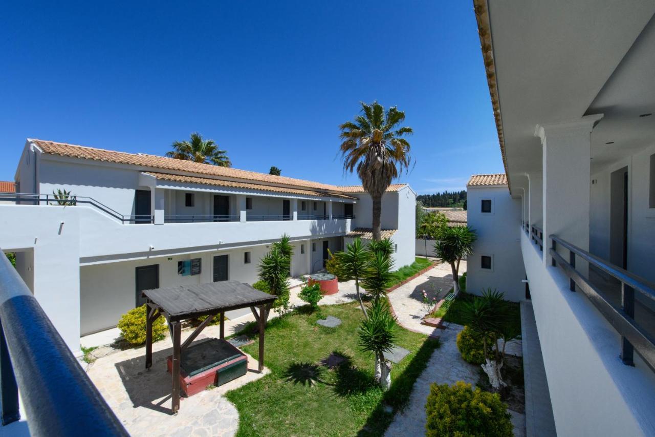 Corfu Sungate 4*