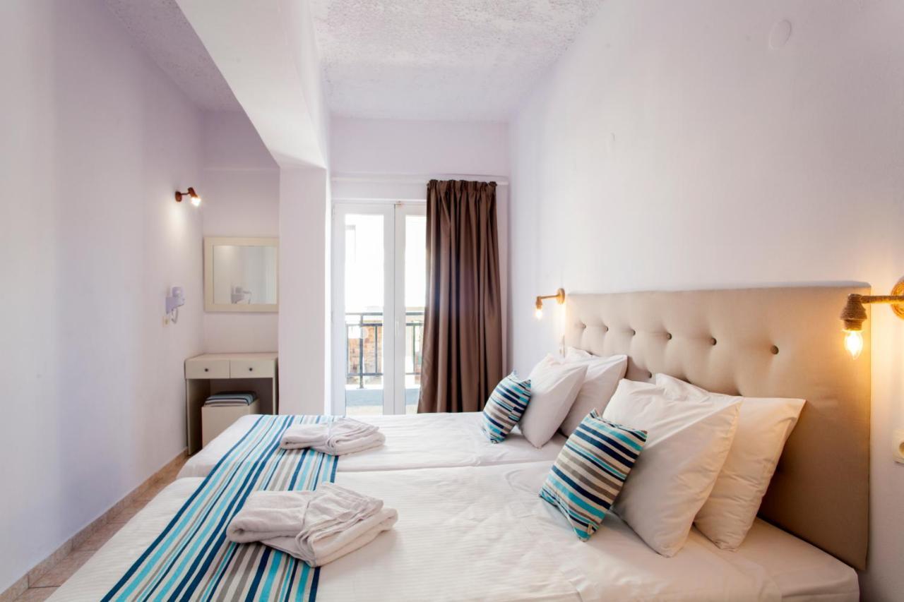 Elychryson Aparthotel 4*