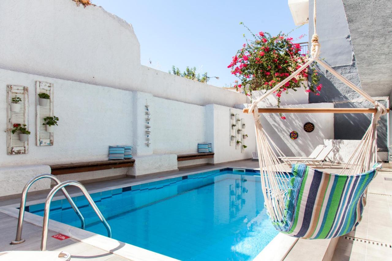 Aparthotel Elychryson