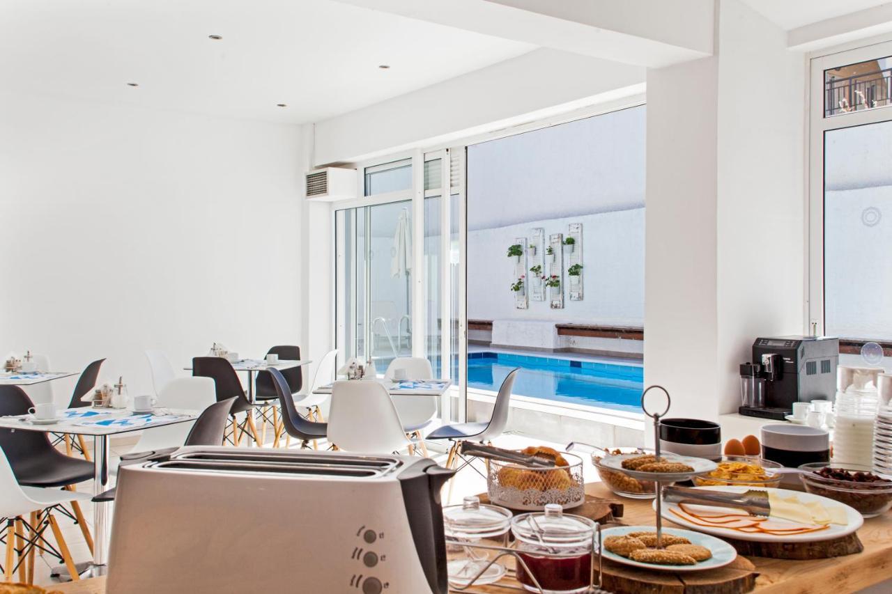Elychryson Aparthotel Hersonissos (Crete)
