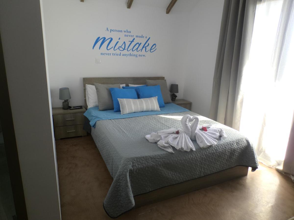 Armonia Apartment Potos