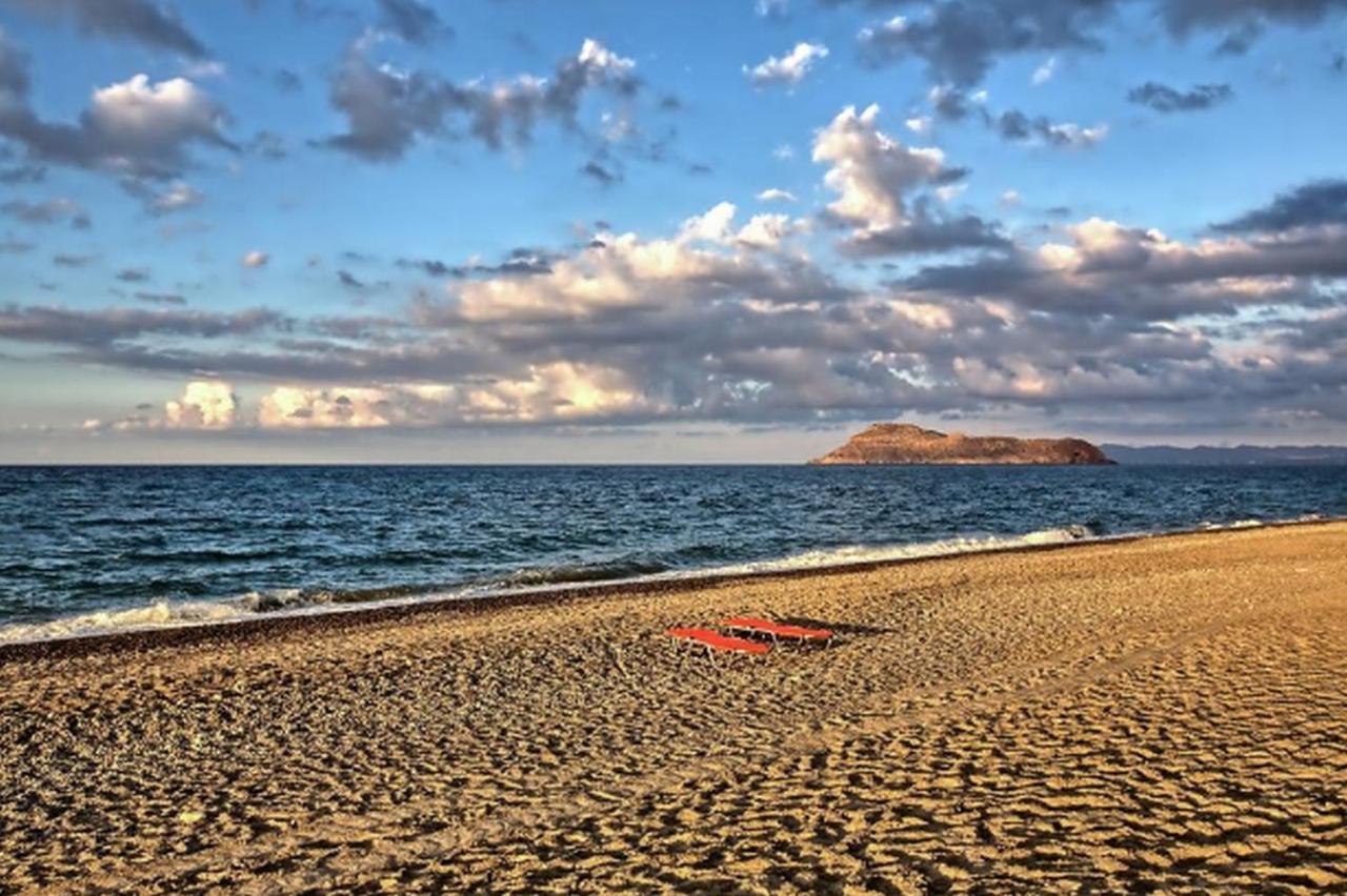 Ocean Breeze * Gerani (Chania)