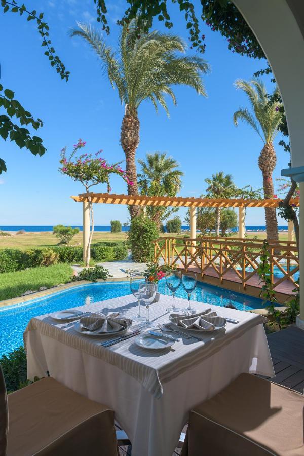 Hotel Atrium Palace Thalasso And Kalathos