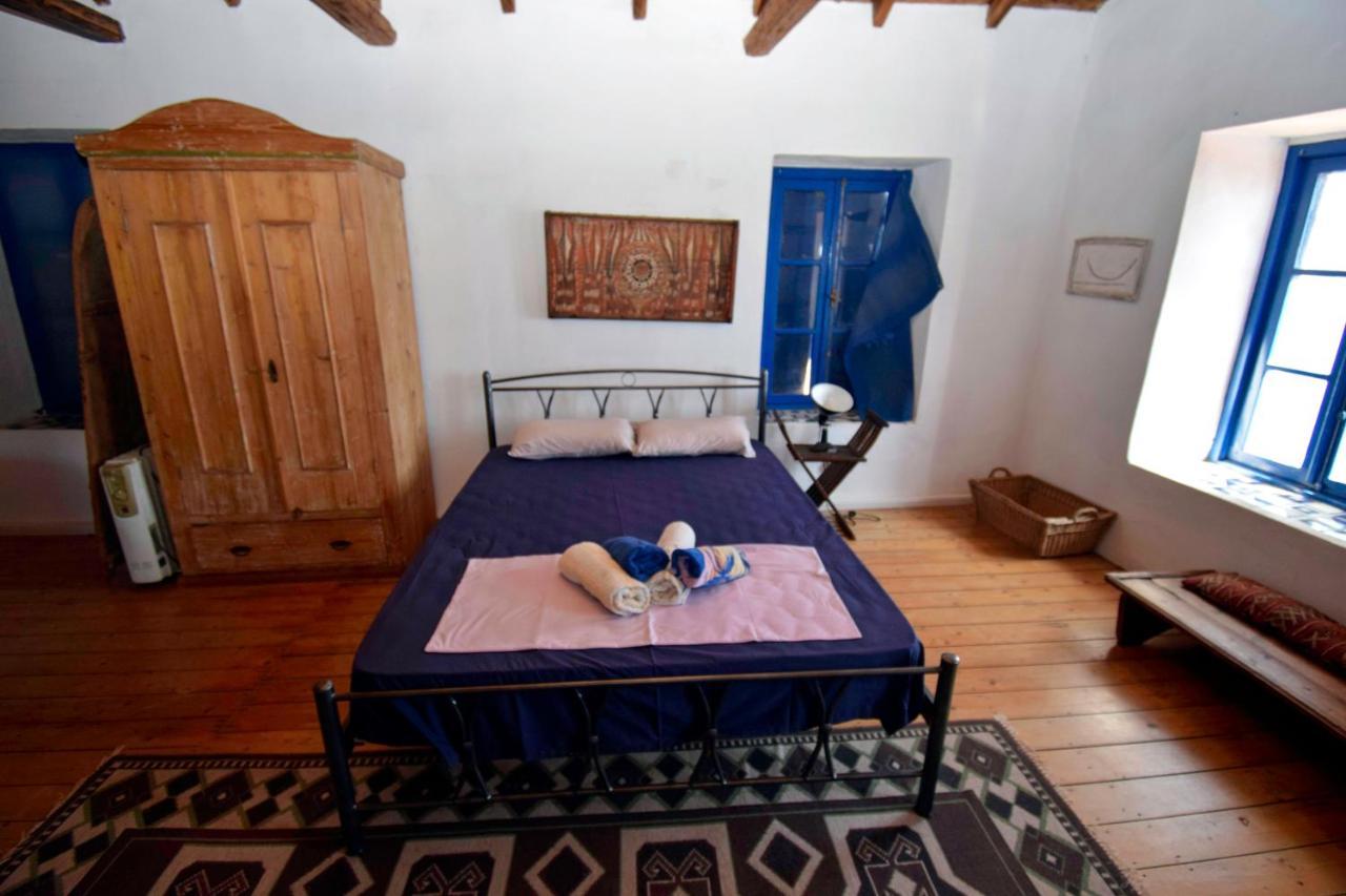 The Traditional Hause With The View Holiday home