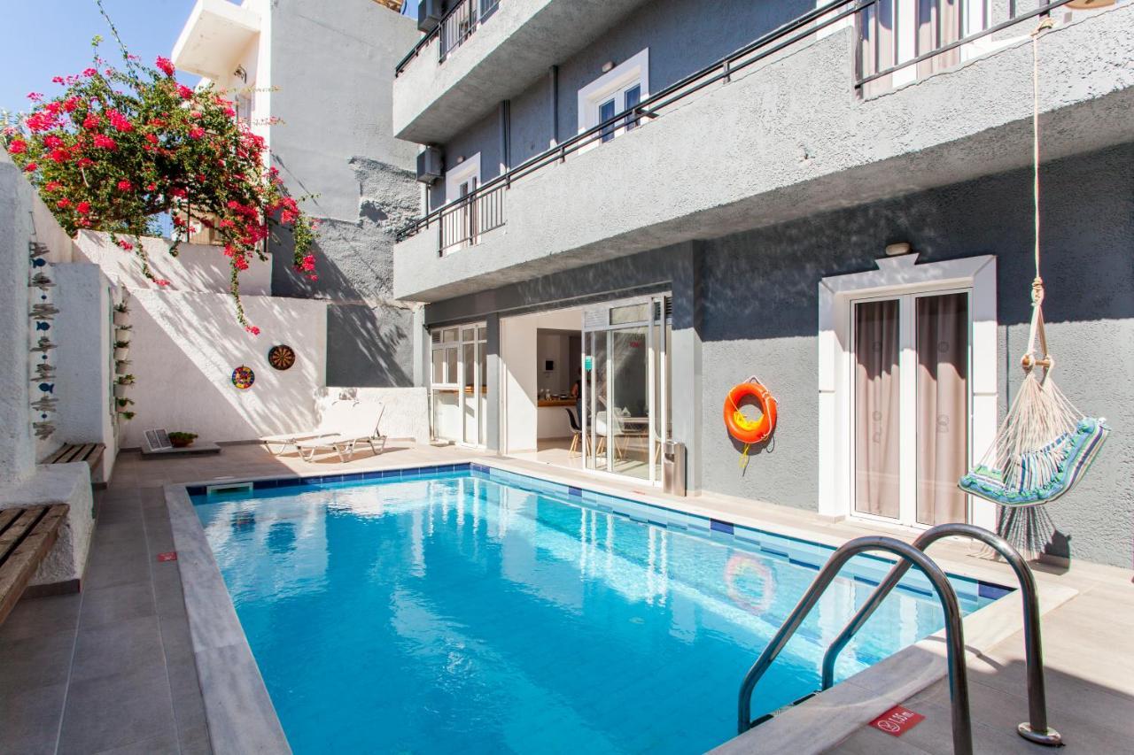 Elychryson 4* Hersonissos (Crete)