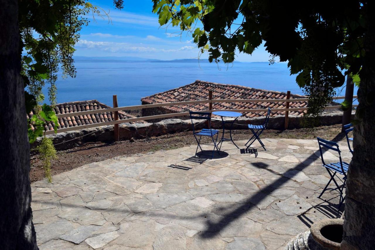 Holiday home The Traditional Hause With The View