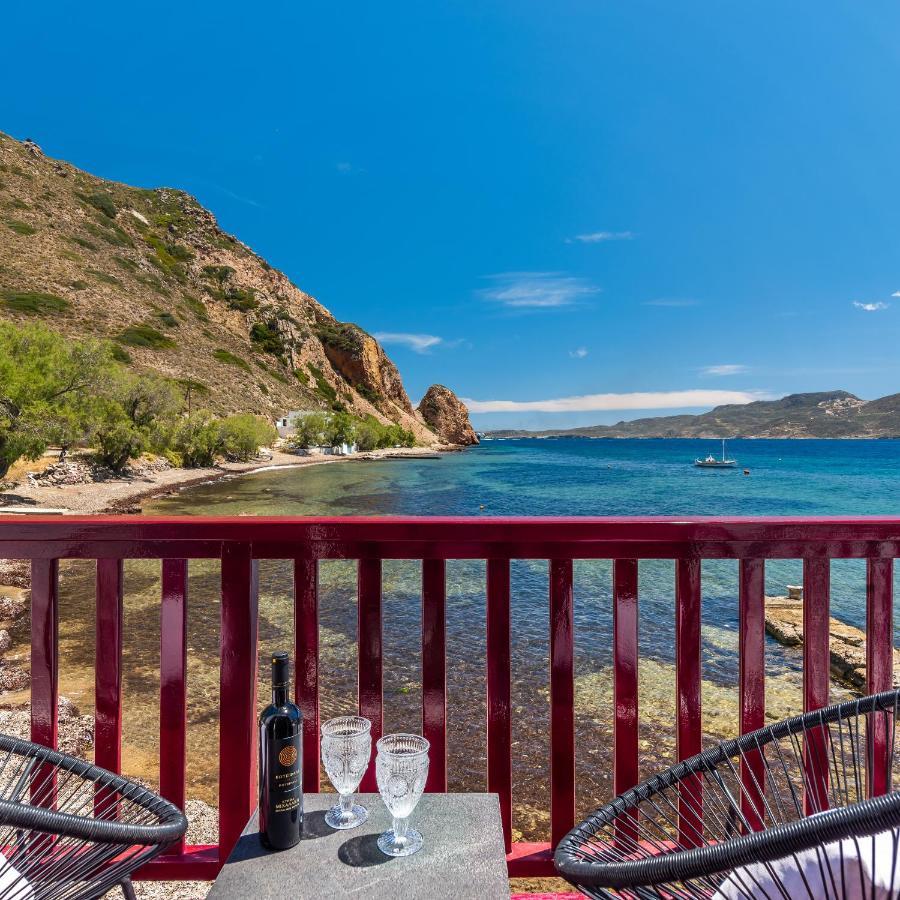 Skinopi Fisherman's House Apartment