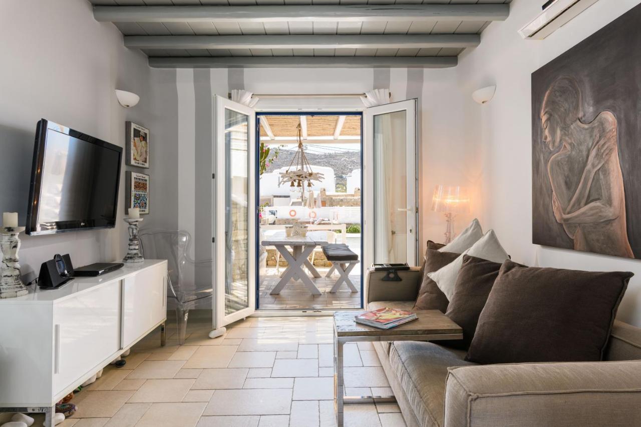 Apartment House