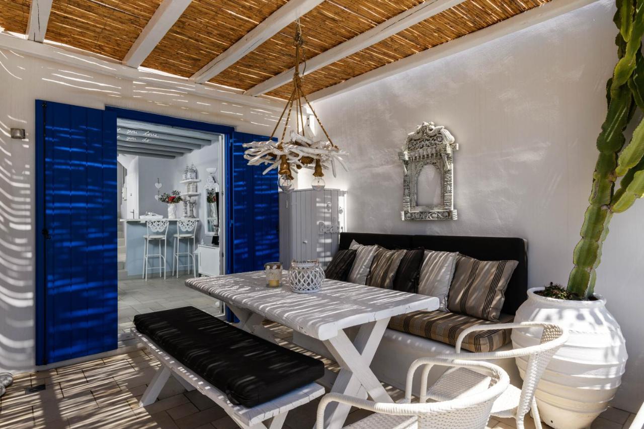 House Apartment *