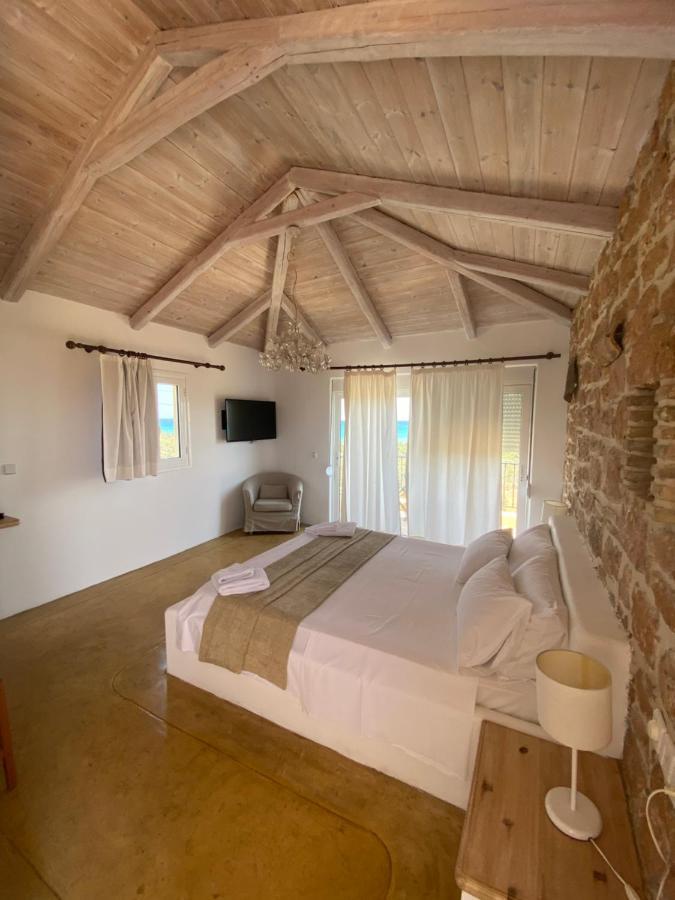 Guest house Elafonisos Mare *