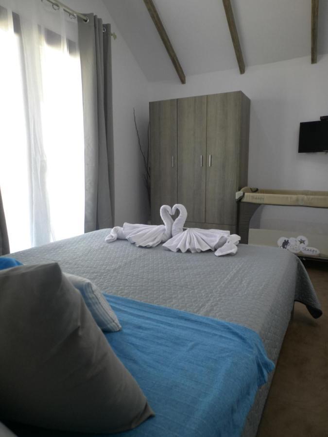 Armonia Apartment Potos