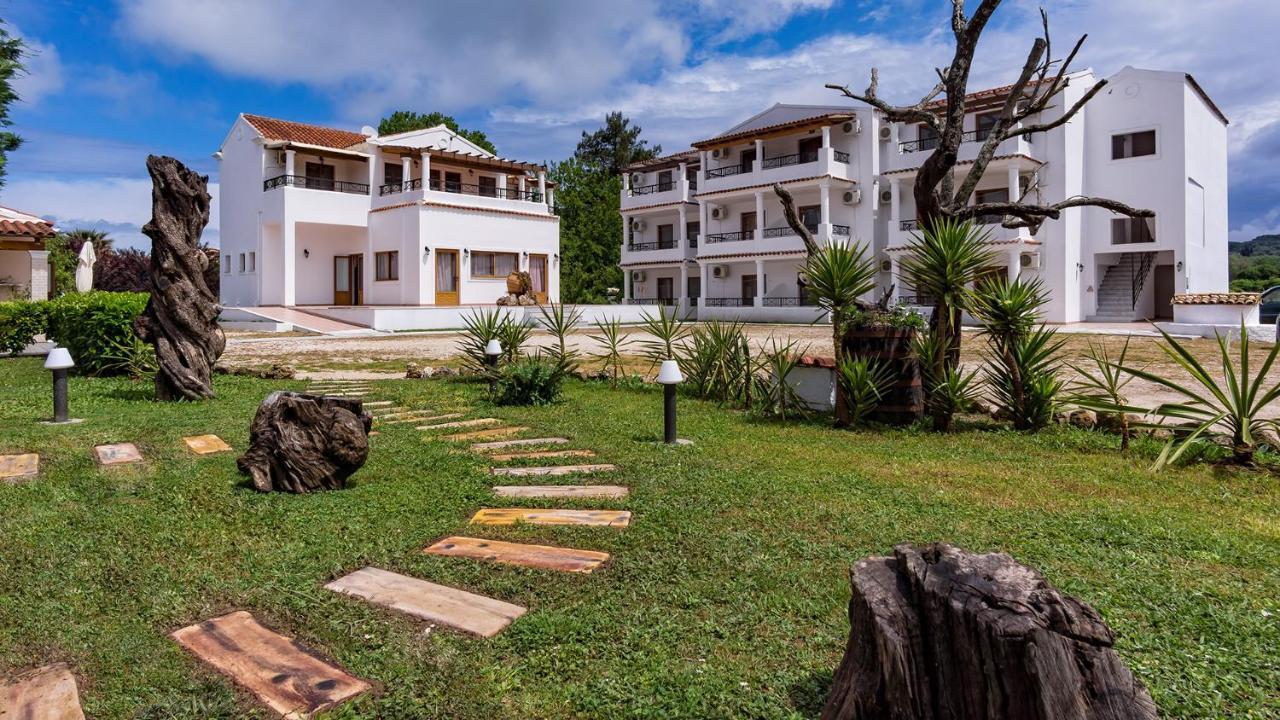 Goudelis 3* Sidari (Corfu)