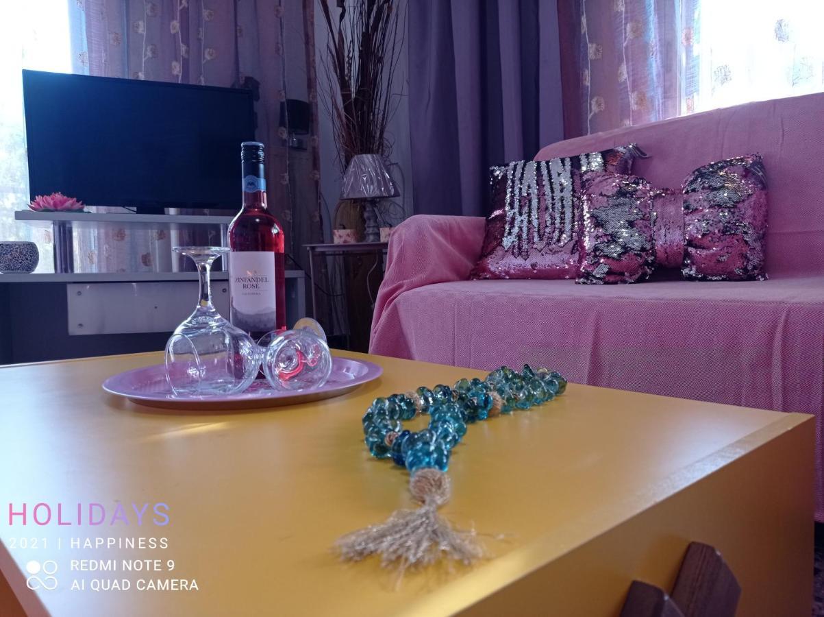 The Star La Boheme!!! Apartment Palaiontsiflikion
