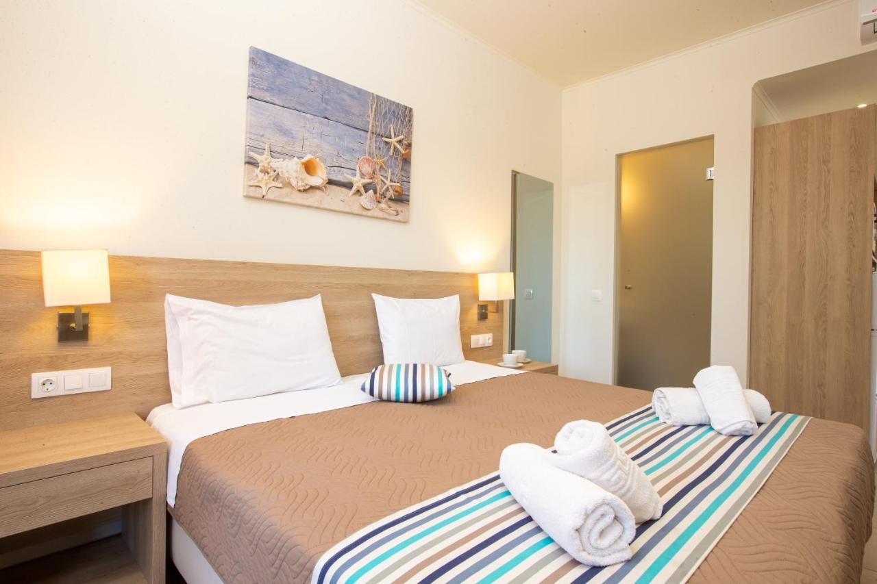 Passas Mare & Apartment *