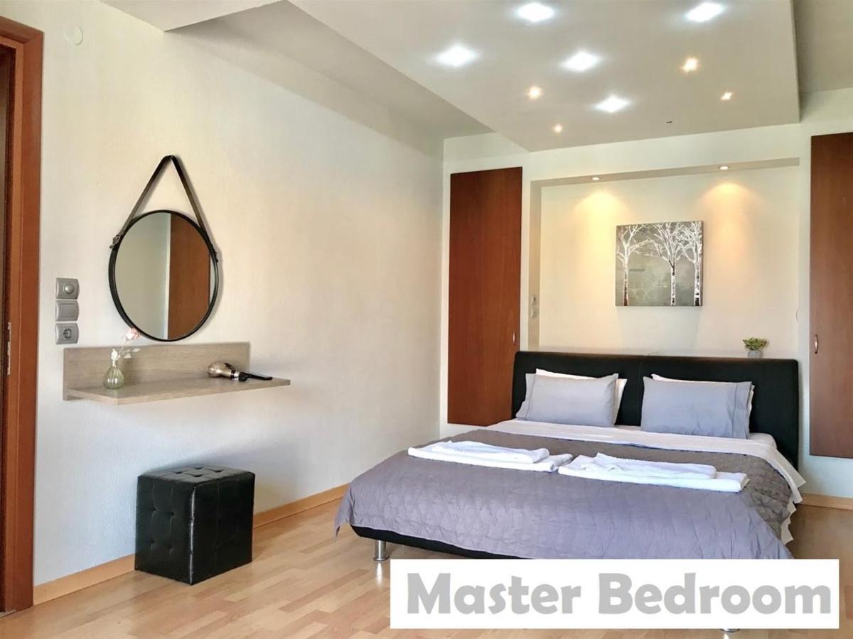 Venia's House Apartment