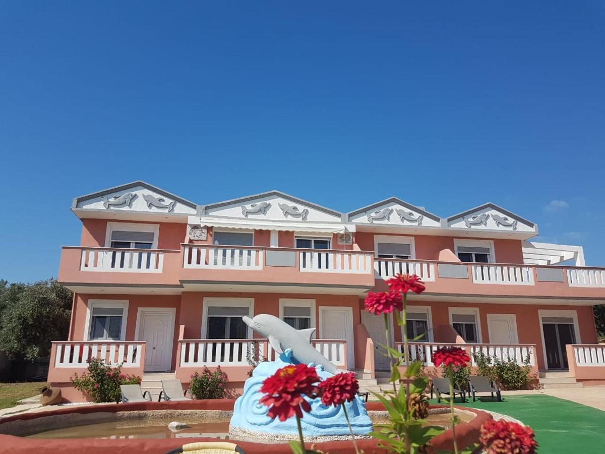 Blue Horizon Apartments&maisonettes Apartment