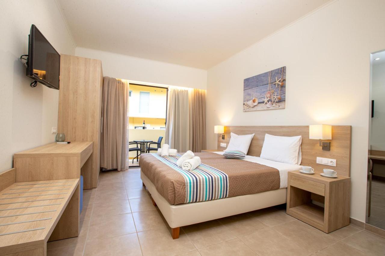 Passas Mare & Apartment *
