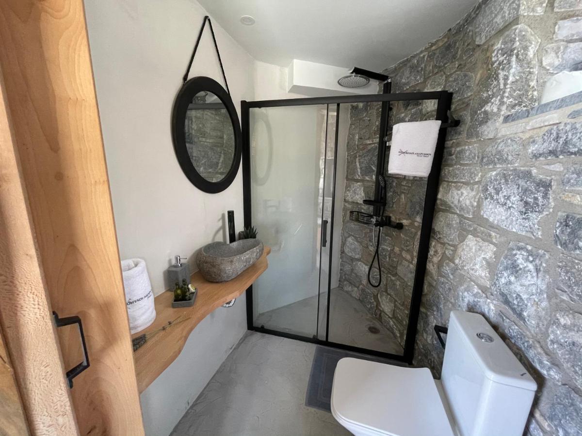 Windmills Village Holiday home Amarynthos