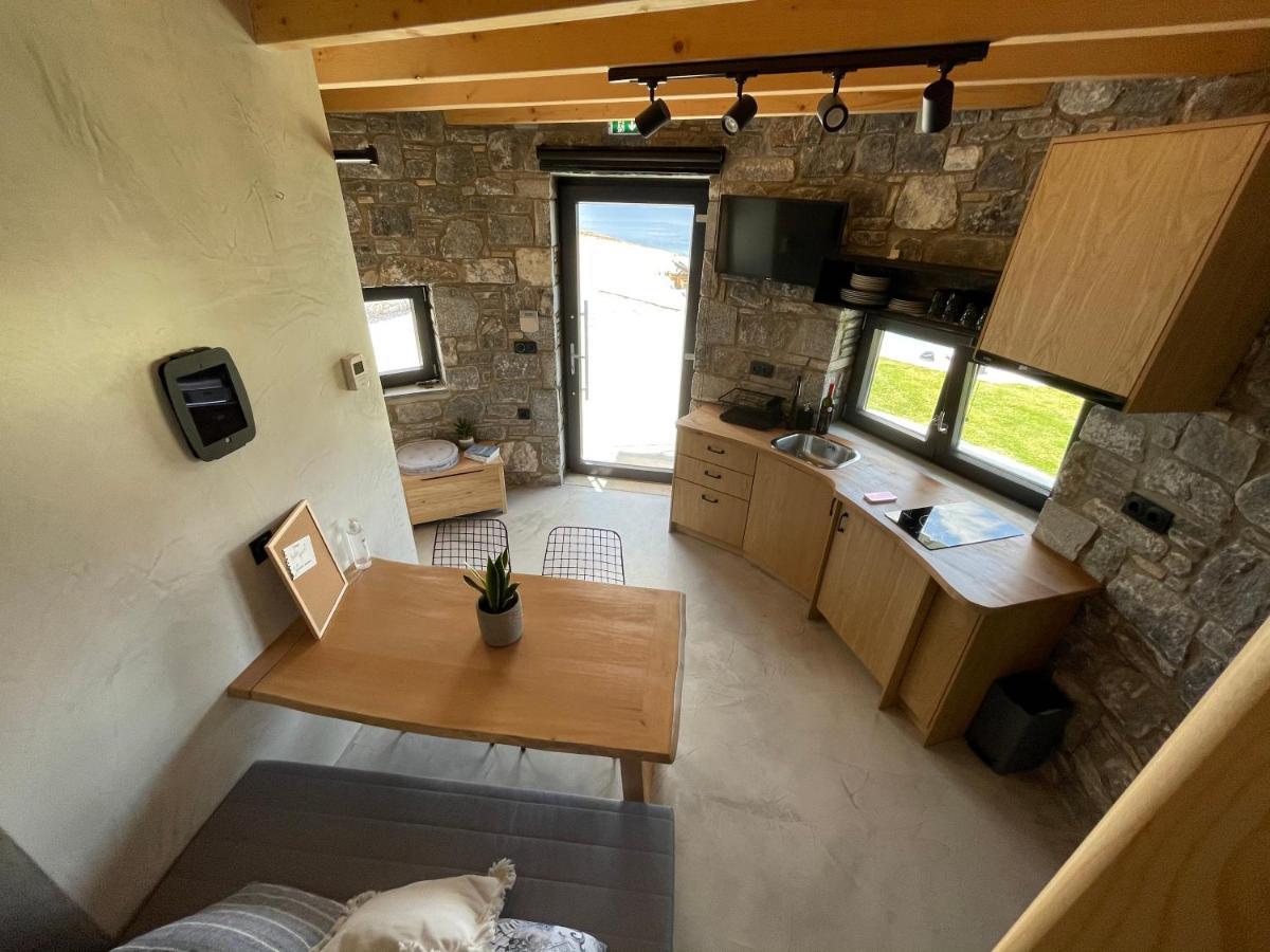 Windmills Village Holiday home Amarynthos