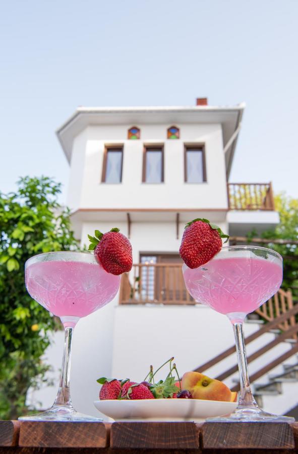 Aegean Blue - Stivachtis Guest house Agios Ioannis (Thessaly)