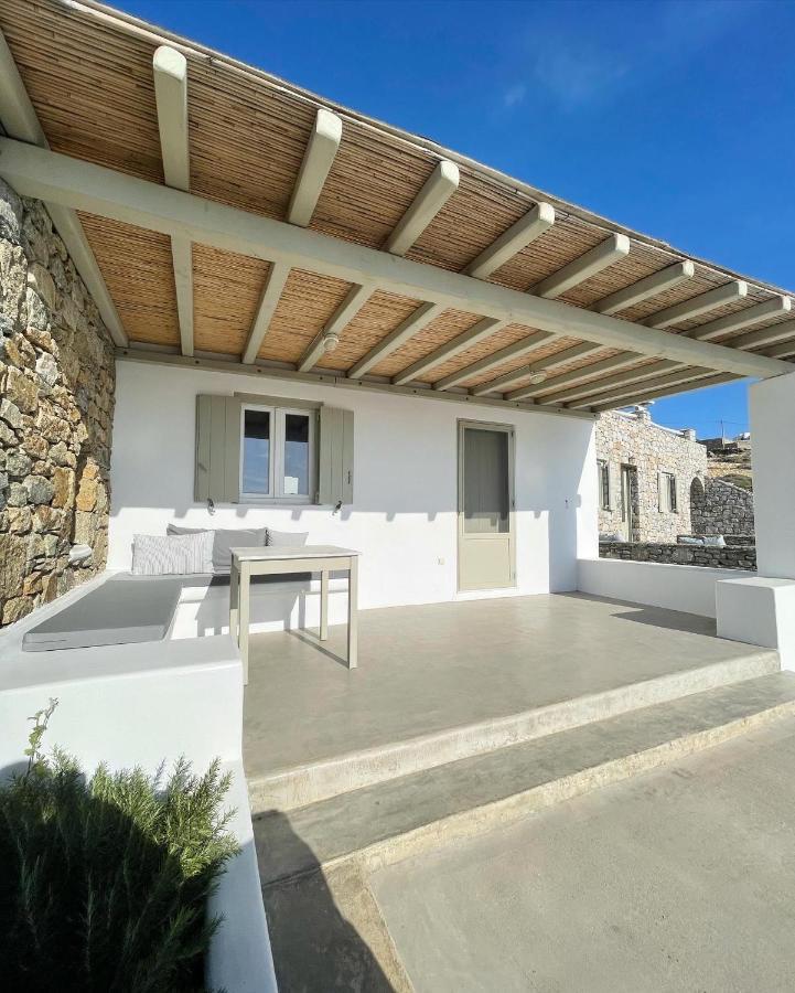 Quattro Venti Mykonos * Tourlos