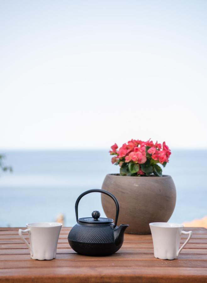 Guest house Aegean Blue - Stivachtis Agios Ioannis (Thessaly)