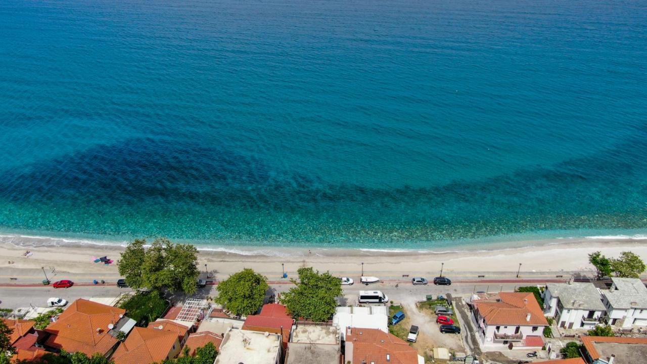 Guest house Aegean Blue - Stivachtis