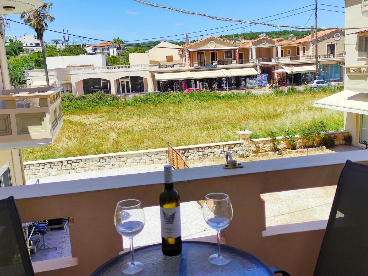 Omega Comfy Almyrida * Almyrida (Crete)