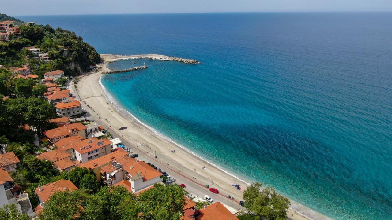Aegean Blue - Stivachtis Agios Ioannis (Thessaly)