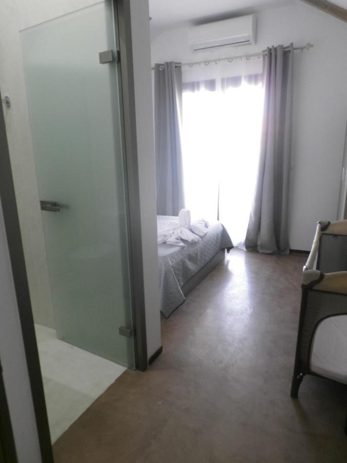 Armonia Apartment *